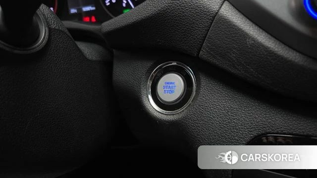 Hyundai All New Tucson id 4988345 из Кореи 8