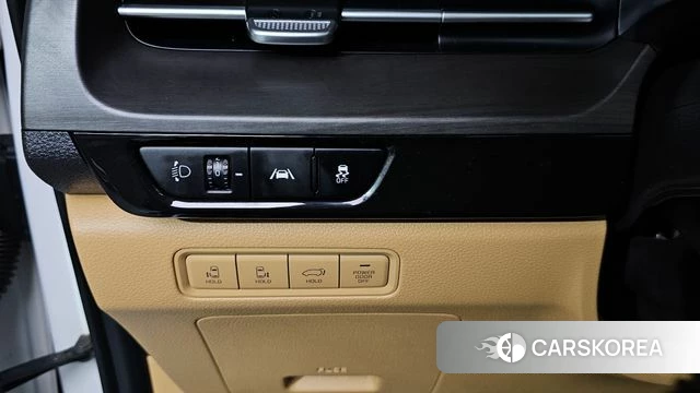 Kia Carnival 4th generation id 4986732 из Кореи 8