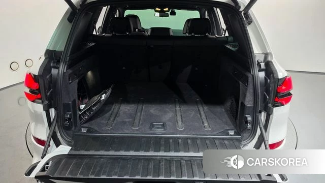 BMW X5 (G05) id 5021389 из Кореи 8