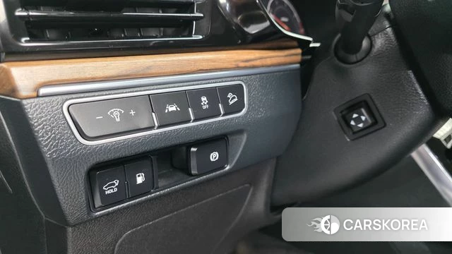 Kia Mohave Master id 3885899 из Кореи 8