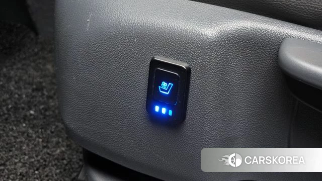 Chevrolet (GM Daewoo) Bolt EV id 5042128 из Кореи 8
