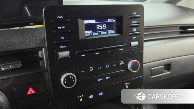 Hyundai Staria id 5021055 из Кореи 8