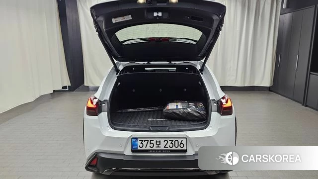 Lexus UX300h id 4916238 из Кореи 8