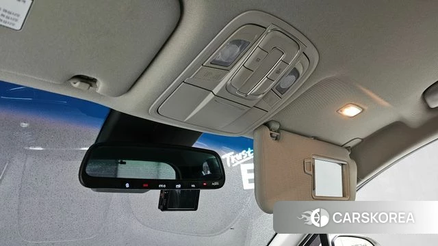Hyundai Santa Fe TM id 3911415 из Кореи 8
