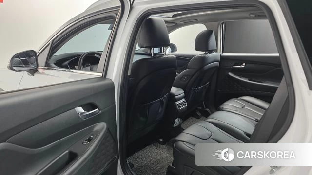 Hyundai The New Santa Fe id 4362376 из Кореи 8