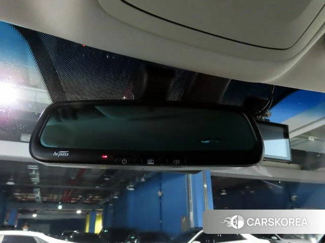 Ssangyong Tivoli Air id 5022386 из Кореи 8
