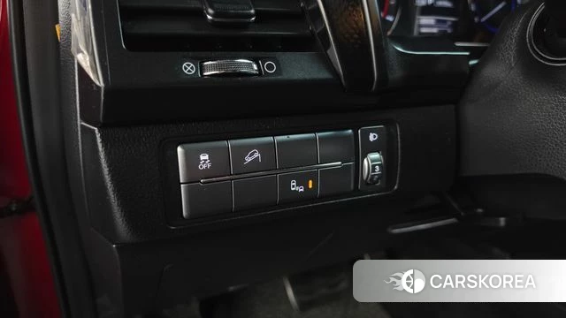 Ssangyong Rexton Sports id 4992579 из Кореи 8