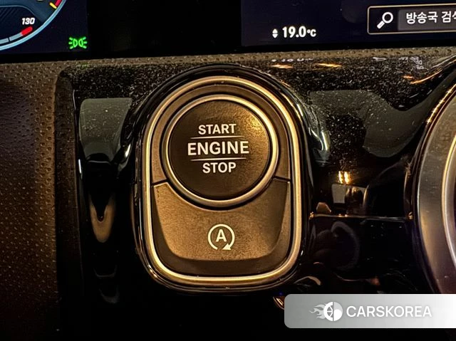 Mercedes-Benz CLA-Class C118 id 5033674 из Кореи 8