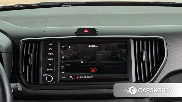 Kia The New Kia Ray EV id 5039609 из Кореи 8