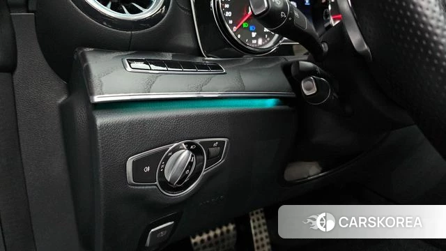 Mercedes-Benz E-Class W213 id 4923930 из Кореи 8