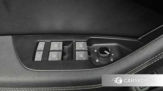 Audi A7 (4K) id 4894640 из Кореи 8