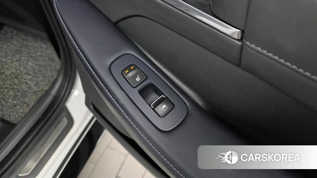 Hyundai Sonata (DN8) id 5002670 из Кореи 8