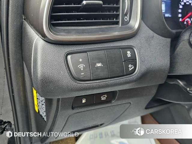 Kia The New Sorento id 5018720 из Кореи 8