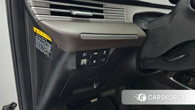 Hyundai The New Grandeur IG id 5028662 из Кореи 8
