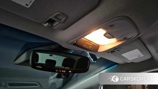 Chevrolet (GM Daewoo) New Bolt EV id 4942334 из Кореи 8