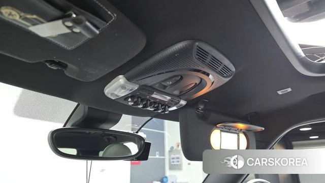 Mini Cooper Countryman id 4986253 из Кореи 8