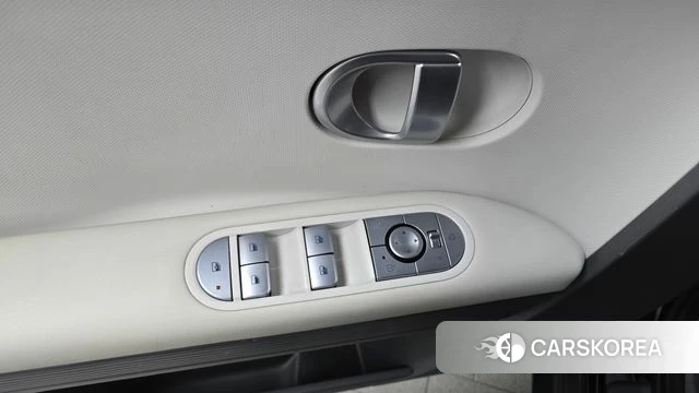 Hyundai Ionic 5 id 4959103 из Кореи 8