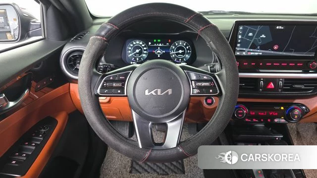 Kia The New K3 2nd generation id 4754424 из Кореи 8