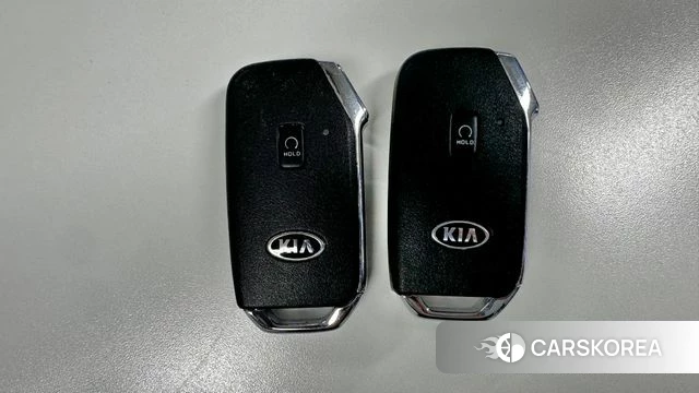 Kia Seltos id 4937276 из Кореи 8