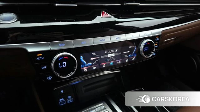 Genesis G80 (RG3) id 4997243 из Кореи 8