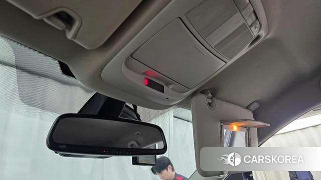 Renault Korea (Samsung) The New QM6 id 4985751 из Кореи 8