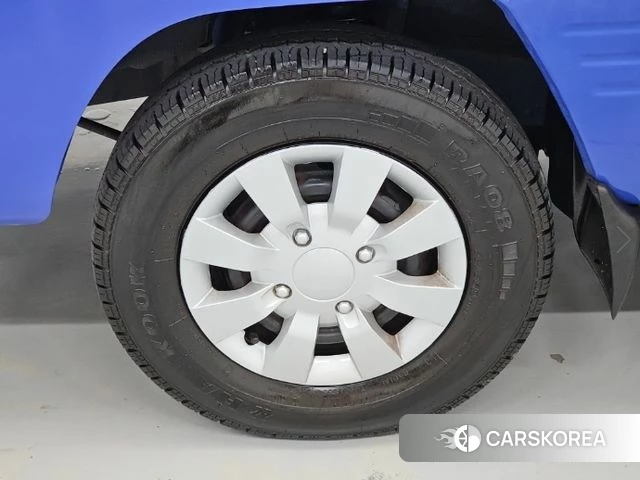 Chevrolet (GM Daewoo) New Damas id 5041417 из Кореи 8