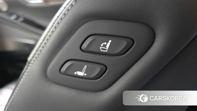Genesis Electrified G80 (RG3) id 4929511 из Кореи 8