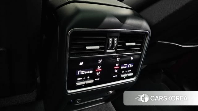 Porsche Cayenne (PO536) id 4918663 из Кореи 8