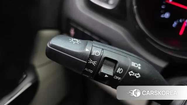 Kia The New Carnival id 3499709 из Кореи 8