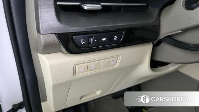 Kia Carnival 4th generation id 5053151 из Кореи 8