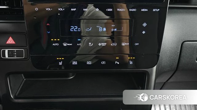 Hyundai Staria id 5039393 из Кореи 8