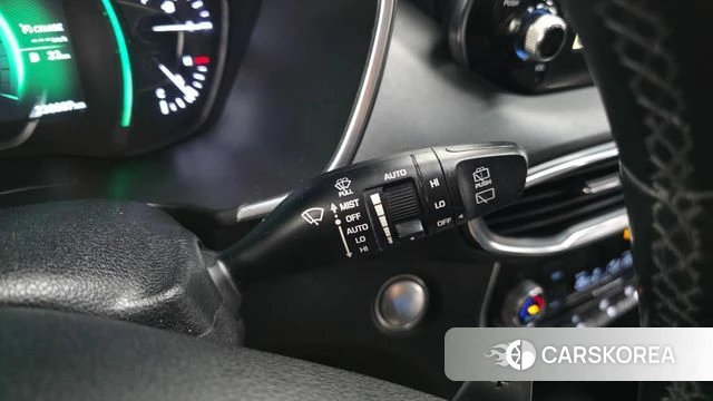 Hyundai Santa Fe TM id 4953070 из Кореи 8