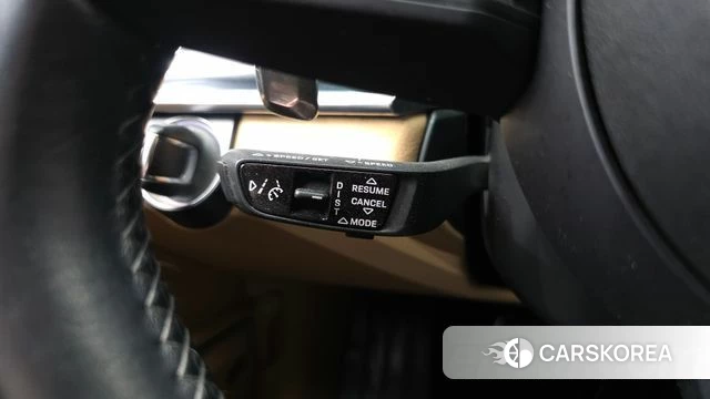 Porsche Panamera (971) id 3839871 из Кореи 8