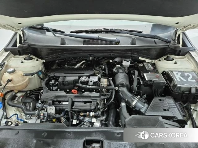 Kia Sportage 5th Generation id 4936138 из Кореи 8