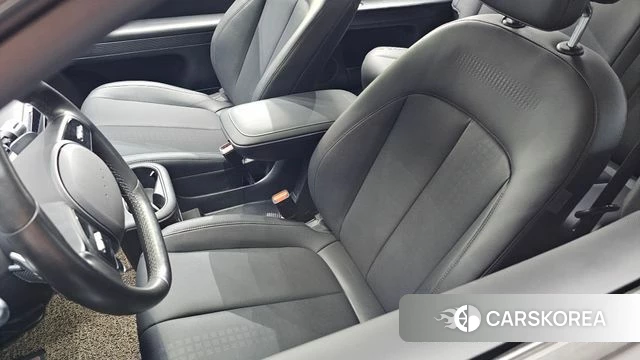 Hyundai Ionic 5 id 4935387 из Кореи 8
