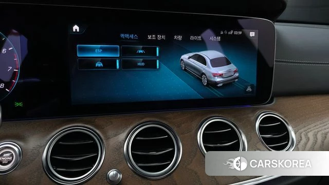 Mercedes-Benz E-Class W213 id 5016399 из Кореи 8
