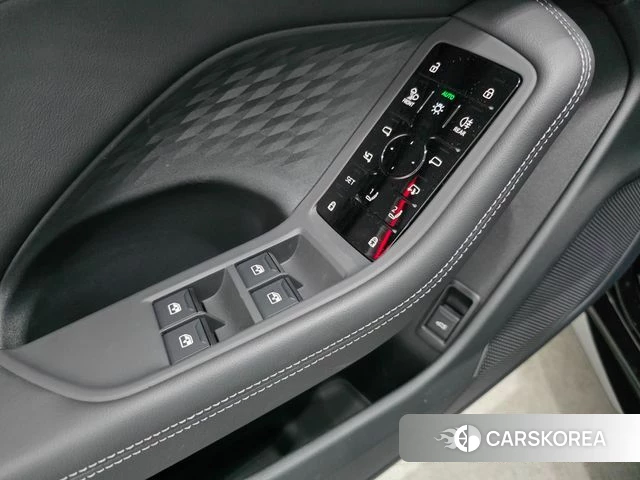 Audi A6 (C9) id 4791793 из Кореи 8