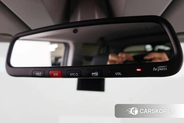 Kia The New Kia Ray EV id 5011654 из Кореи 8