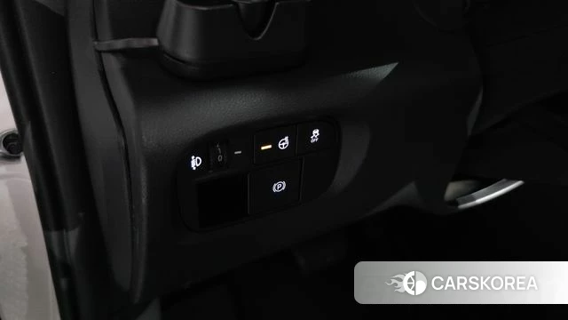 Hyundai Casper Electric id 4778261 из Кореи 8