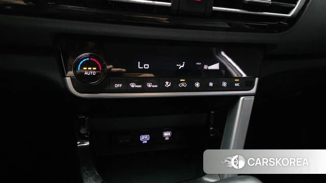 Kia Seltos id 4987509 из Кореи 8