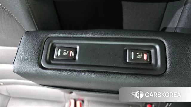 Renault Korea (Samsung) QM6 id 5013861 из Кореи 8