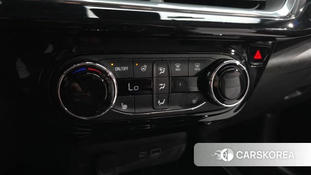 Chevrolet (GM Daewoo) Trax Crossover id 4897912 из Кореи 8