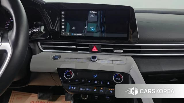 Hyundai Avante (CN7) id 4966561 из Кореи 8
