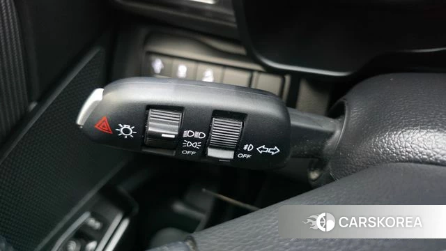 Ssangyong The New Tivoli id 5002266 из Кореи 8