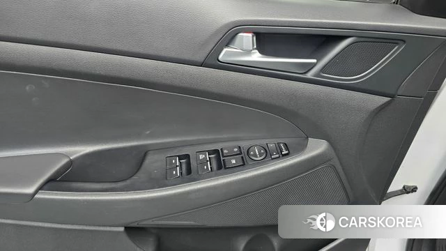 Hyundai All New Tucson id 4713103 из Кореи 8