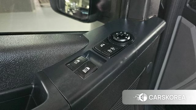 Hyundai Solati id 4746055 из Кореи 8