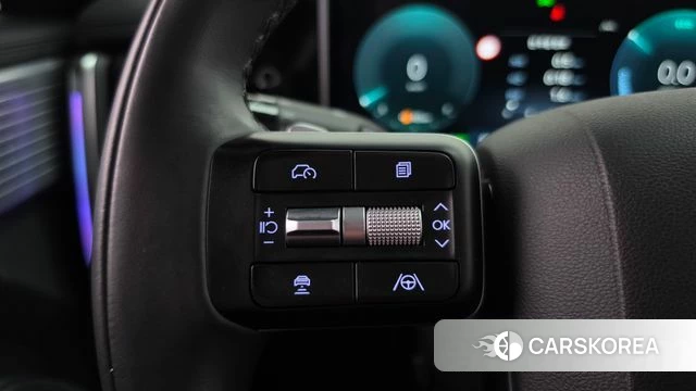 Hyundai Santa Fe (MX5) id 4710435 из Кореи 8