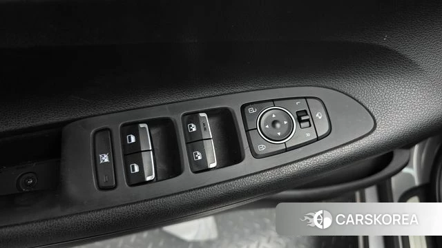 Hyundai Grandeur IG id 4993687 из Кореи 8