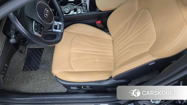 Kia K5 3rd generation id 4967159 из Кореи 8