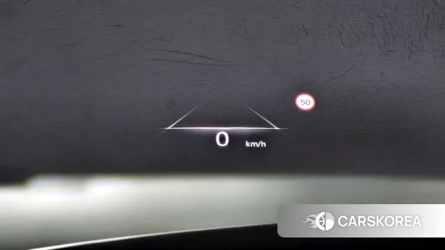 Genesis Electrified GV70 id 3770895 из Кореи 8